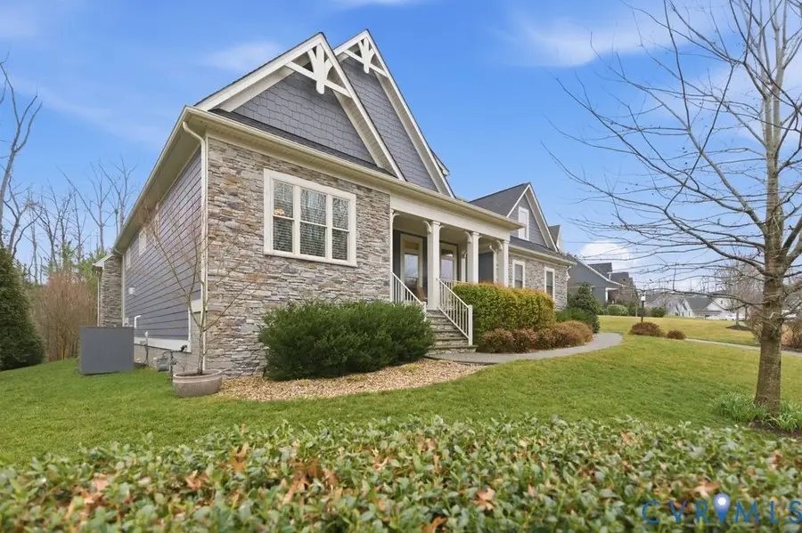 7607 Rock Cress Drive, Moseley, VA 23120 - #3