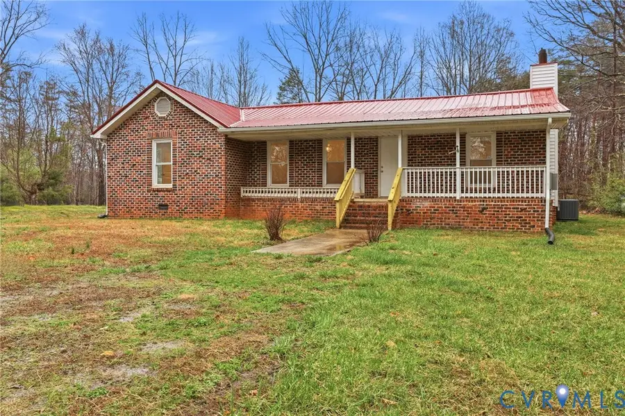 303 Dry Bridge Road, Farmville, VA 23901 - #2