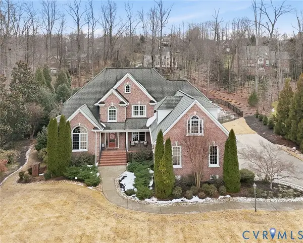 14113 Riverdowns South Drive, Midlothian, VA 23113