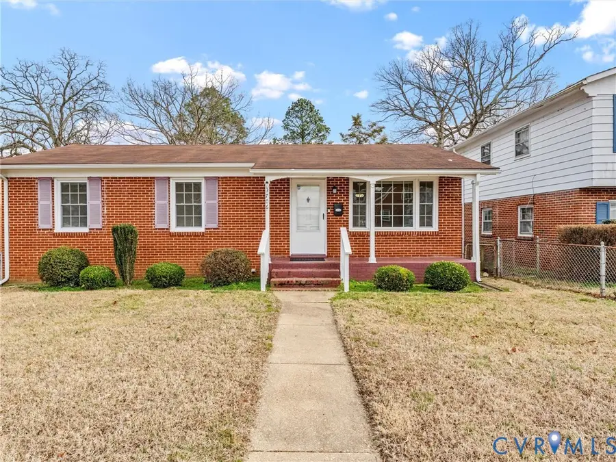 3706 Mcrand Street, Richmond, VA 23224 - #3