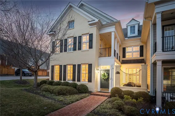 706 Southwark Lane, Henrico, VA 23229