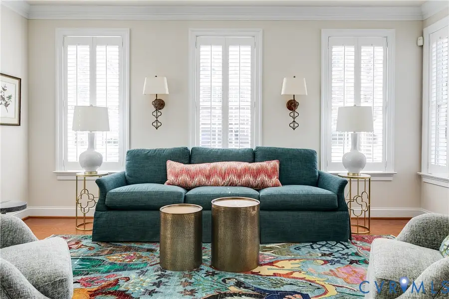 706 Southwark Lane, Henrico, VA 23229 - #3