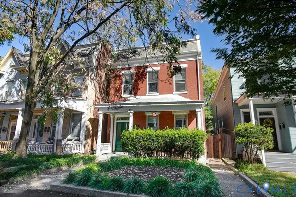 2908 Ellwood Avenue, Richmond, VA 23221