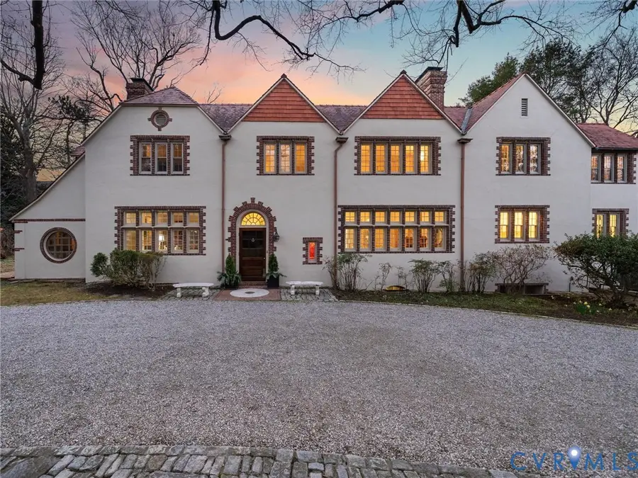 1214 Rothesay Circle, Richmond, VA 23221 - #2