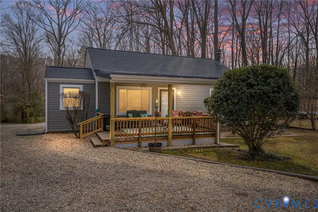 5401 Sherman Place, North Chesterfield, VA 23234 - #1