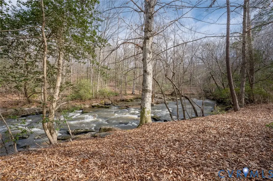 5401 Sherman Place, North Chesterfield, VA 23234 - #3