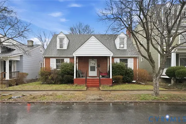 3108 Grayland Avenue, Richmond, VA 23221