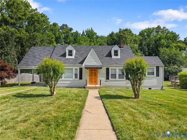 4312 Welford Avenue, Richmond, VA 23234