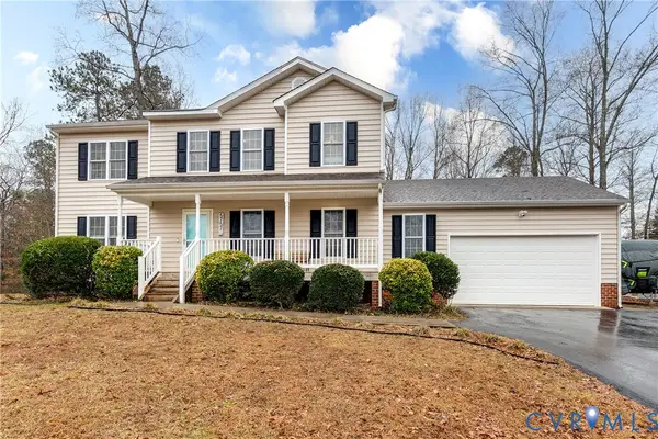5757 Longbow Lane, New Kent, VA 23124