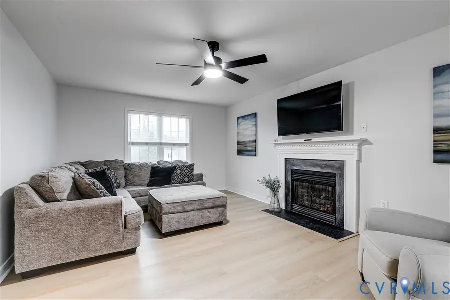 5757 Longbow Lane, New Kent, VA 23124 - #2