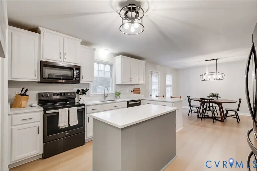 5757 Longbow Lane, New Kent, VA 23124 - #3