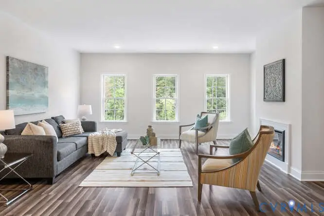 6541 Hardee Haven Place, Midlothian, VA 23112 - #2