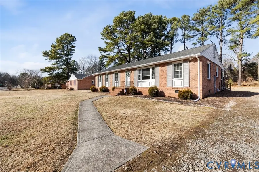 302 Lark Drive, Fairfield, VA 23227 - #3