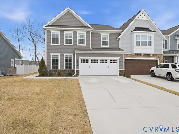 9208 Cerulean Place, Richmond, VA 23238