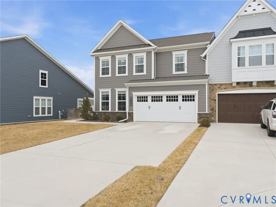 9208 Cerulean Place, Richmond, VA 23238 - #3