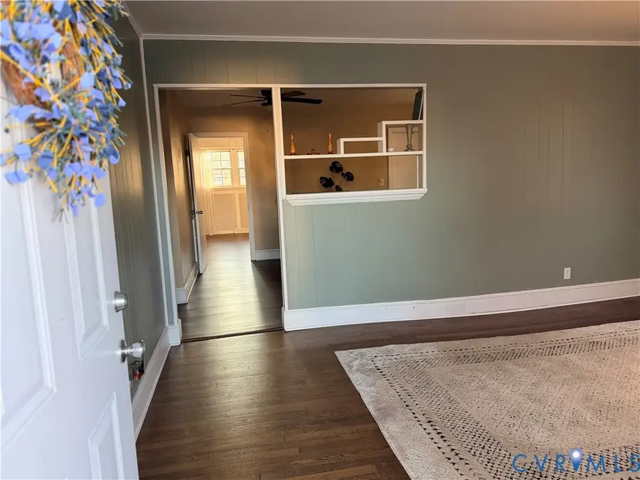 1704 Franklin Avenue, Colonial Heights, VA 23834 - #2