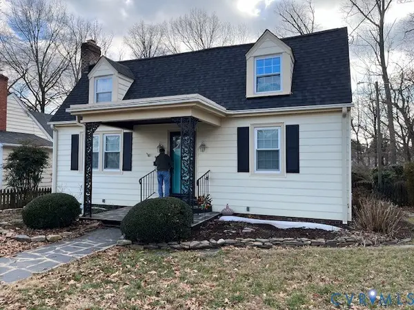 5923 Kensington Avenue, Richmond, VA 23226