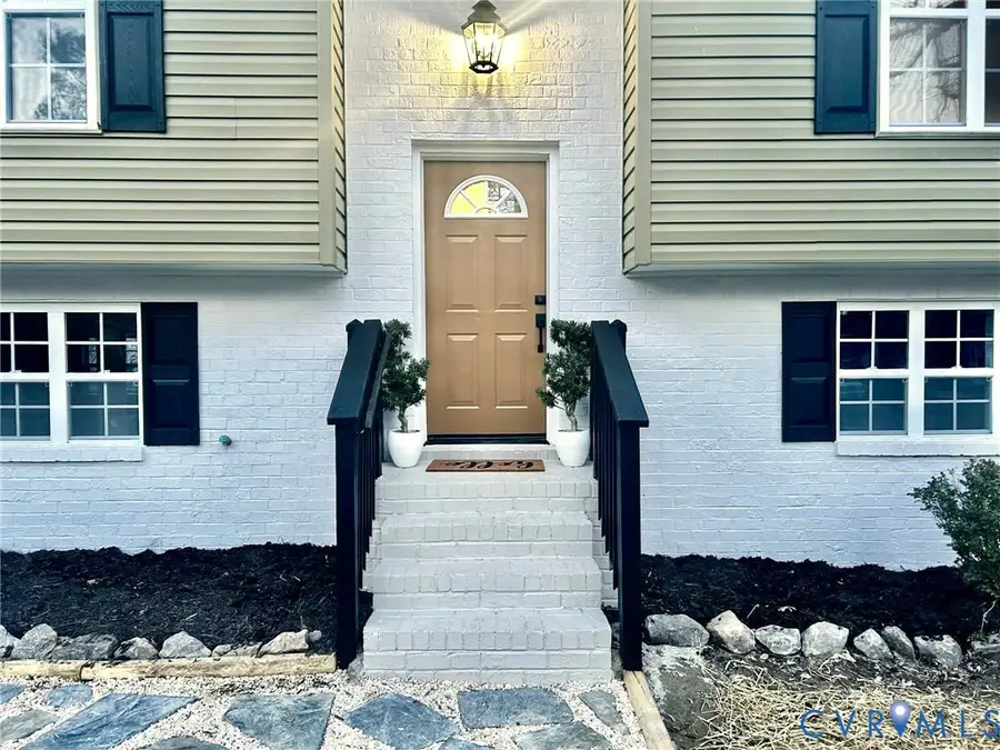 6513 Canute Drive, Dale, VA 23234 - #3