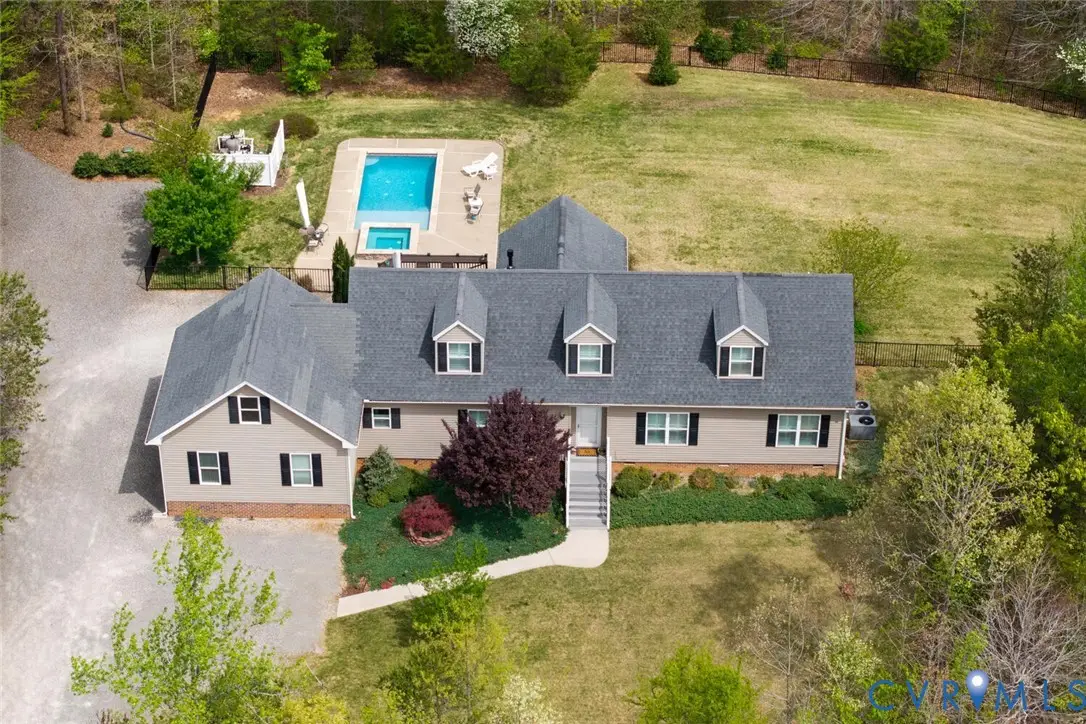 1875 Abbeyfield Road, Maidens, VA 23102 - #1