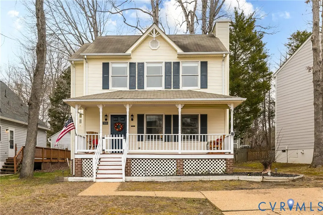 7835 Halyard Court, Chesterfield, VA 23832 - #1