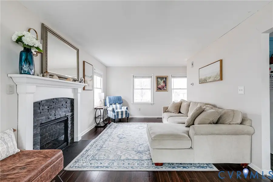 7835 Halyard Court, Chesterfield, VA 23832 - #3