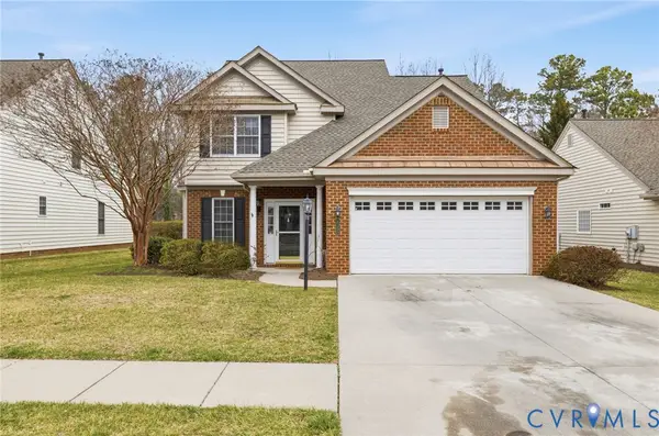 4181 Coles Point Way, Glen Allen, VA 23060