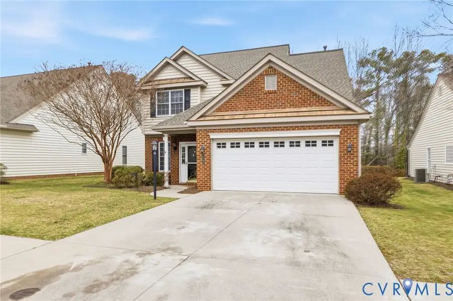 4181 Coles Point Way, Glen Allen, VA 23060 - #2