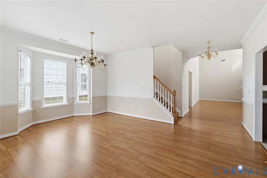 4181 Coles Point Way, Glen Allen, VA 23060 - #3