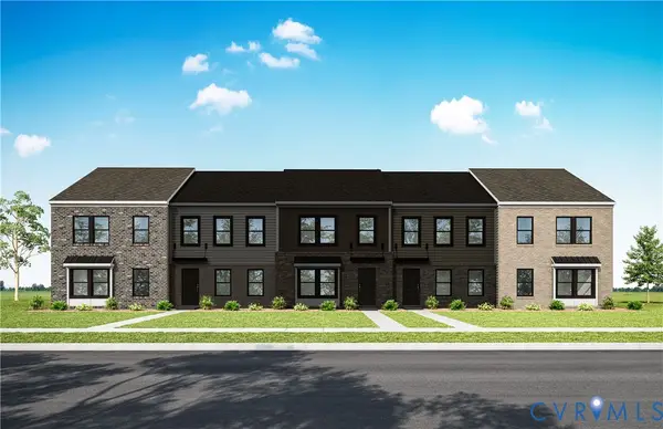 5221 Encore Autumn Walk #J-64, Henrico, VA 23227