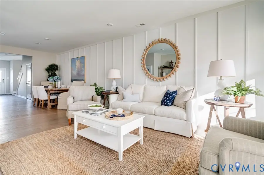 5221 Encore Autumn Walk #J-64, Fairfield, VA 23227 - #2