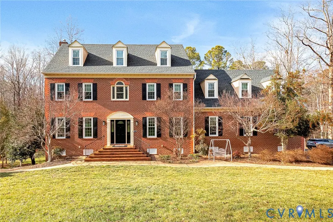 14012 Summercliff Trail, Chesterfield, VA 23832 - #1