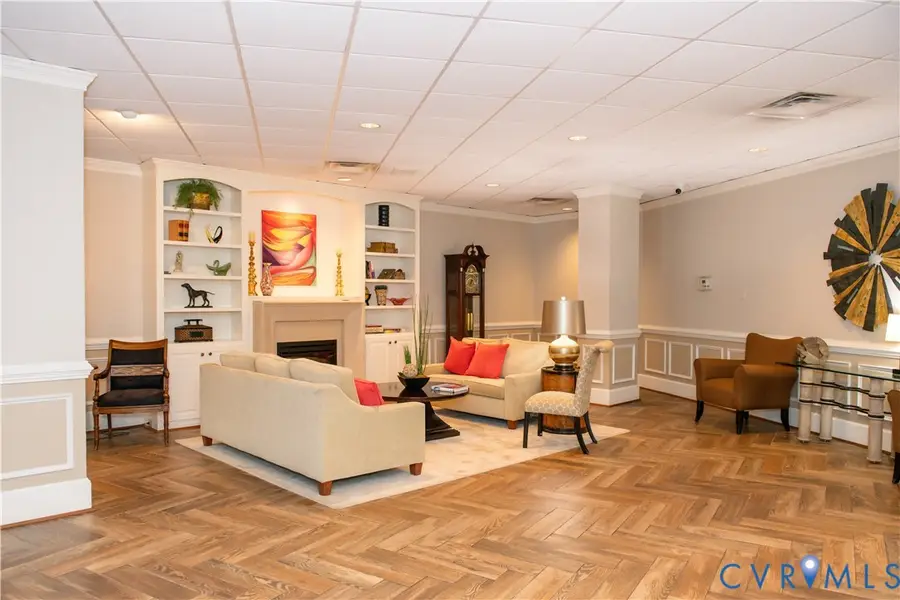 2956 Hathaway Road #U809, Richmond, VA 23225 - #3