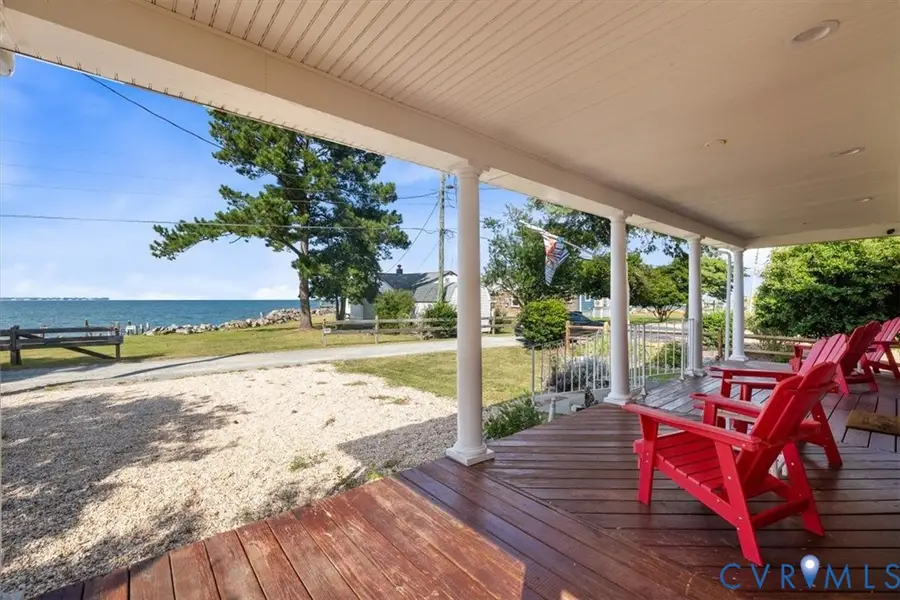 167 Riverside Drive, Deltaville, VA 23043 - #3