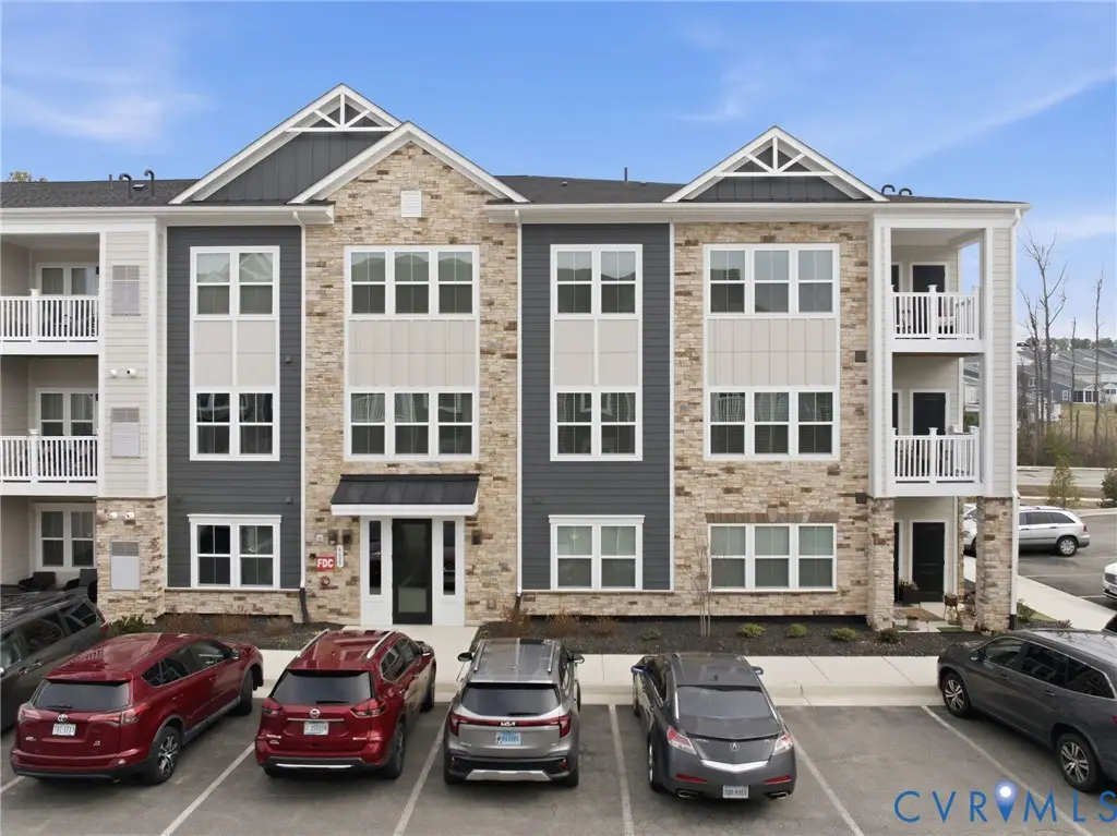 6635 Citory Way #306, Moseley, VA 23120 - #1