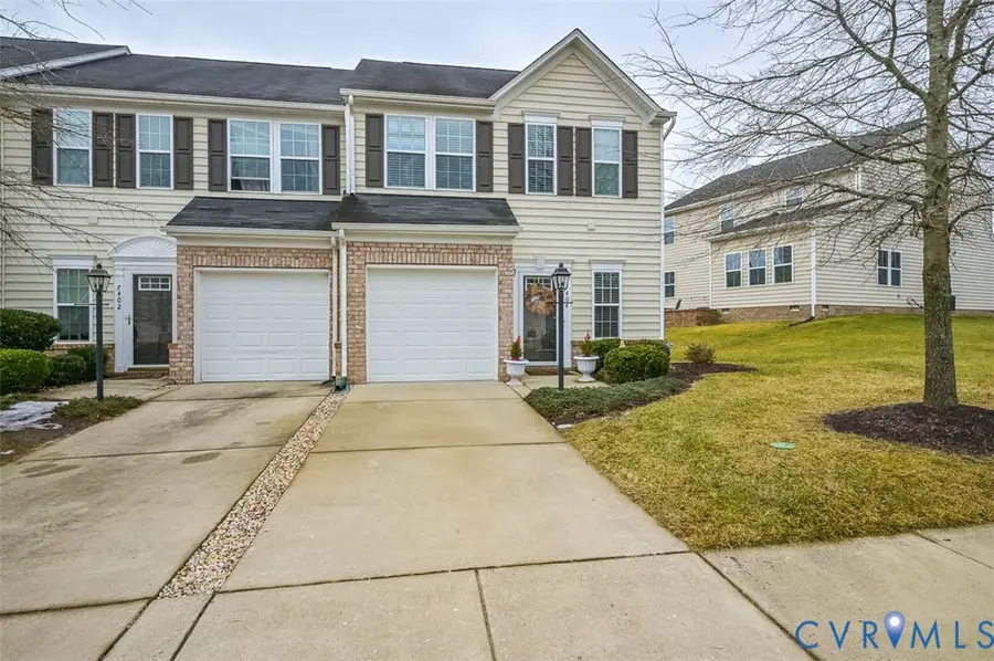 7404 Smoothbore Lane, Mechanicsville, VA 23116 - #2