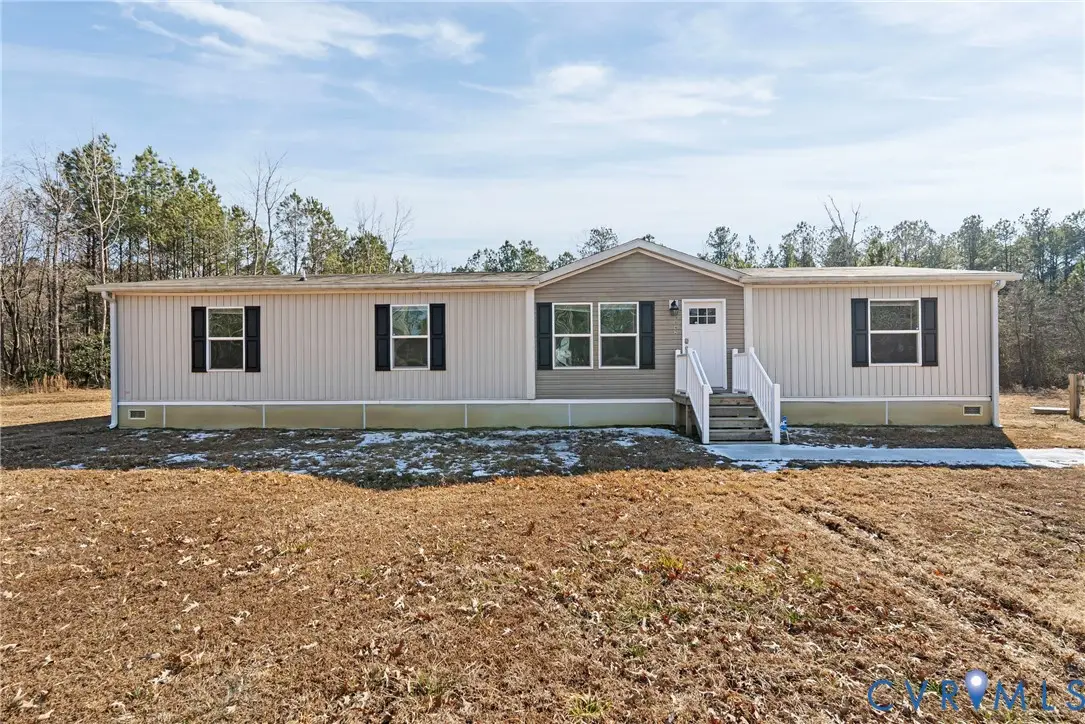 9042 Kimages Road, Charles City, VA 23030 - #1