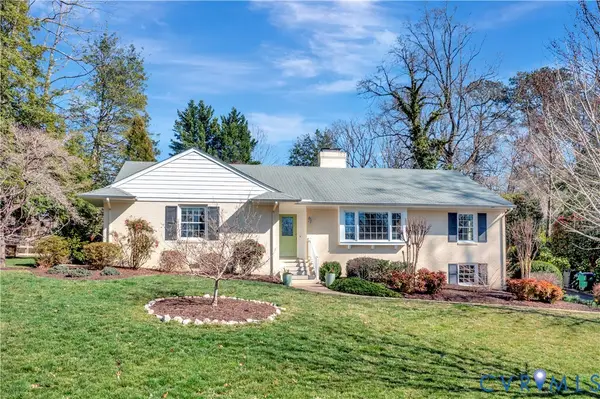 3031 Archdale Road, Richmond, VA 23235