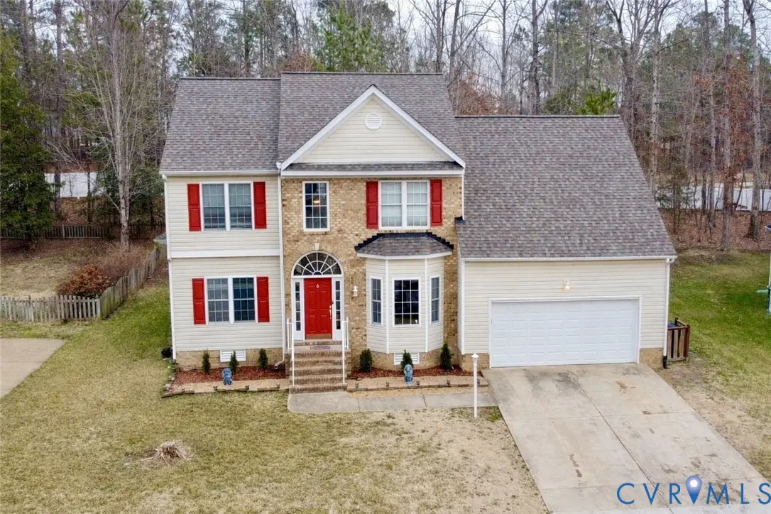 13924 Spyglass Hill Circle, Chesterfield, VA 23832 - #1