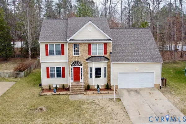 13924 Spyglass Hill Circle, Chesterfield, VA 23832