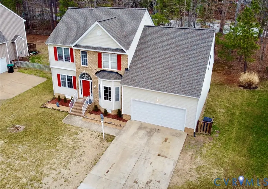 13924 Spyglass Hill Circle, Chesterfield, VA 23832 - #2