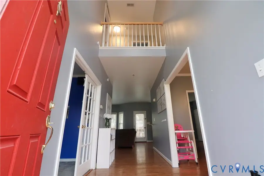 13924 Spyglass Hill Circle, Chesterfield, VA 23832 - #3