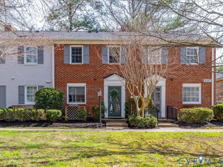 9107 Derbyshire Road #J, Henrico, VA 23229 - #3