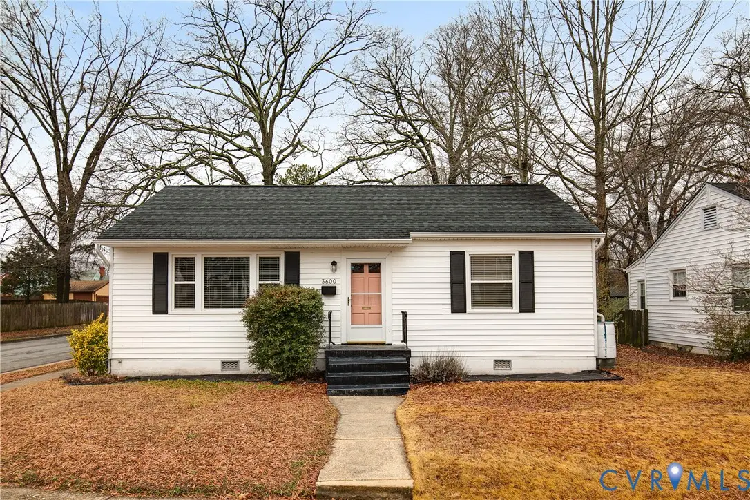 3600 Garland Avenue, Richmond, VA 23222 - #1