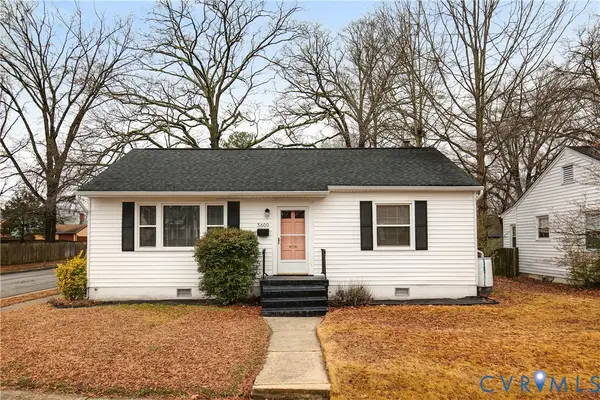 3600 Garland Avenue, Richmond, VA 23222