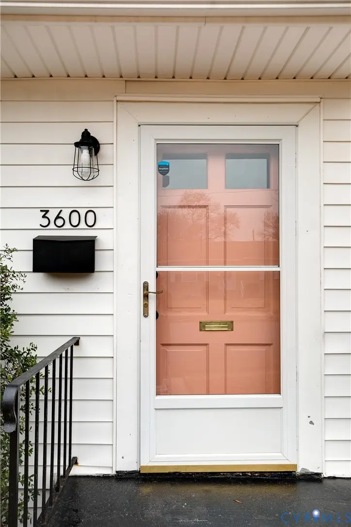 3600 Garland Avenue, Richmond, VA 23222 - #3