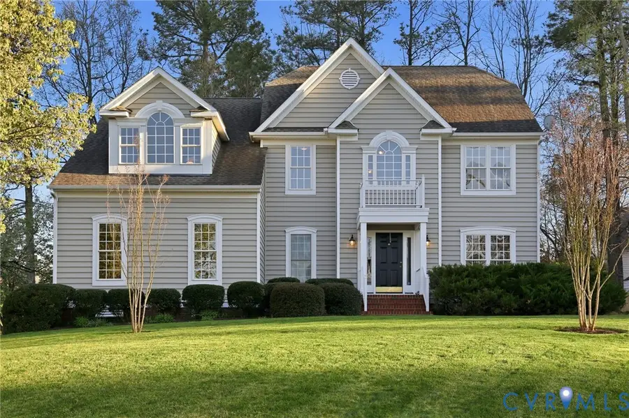 11801 Alder Ridge Place, Glen Allen, VA 23059 - #2