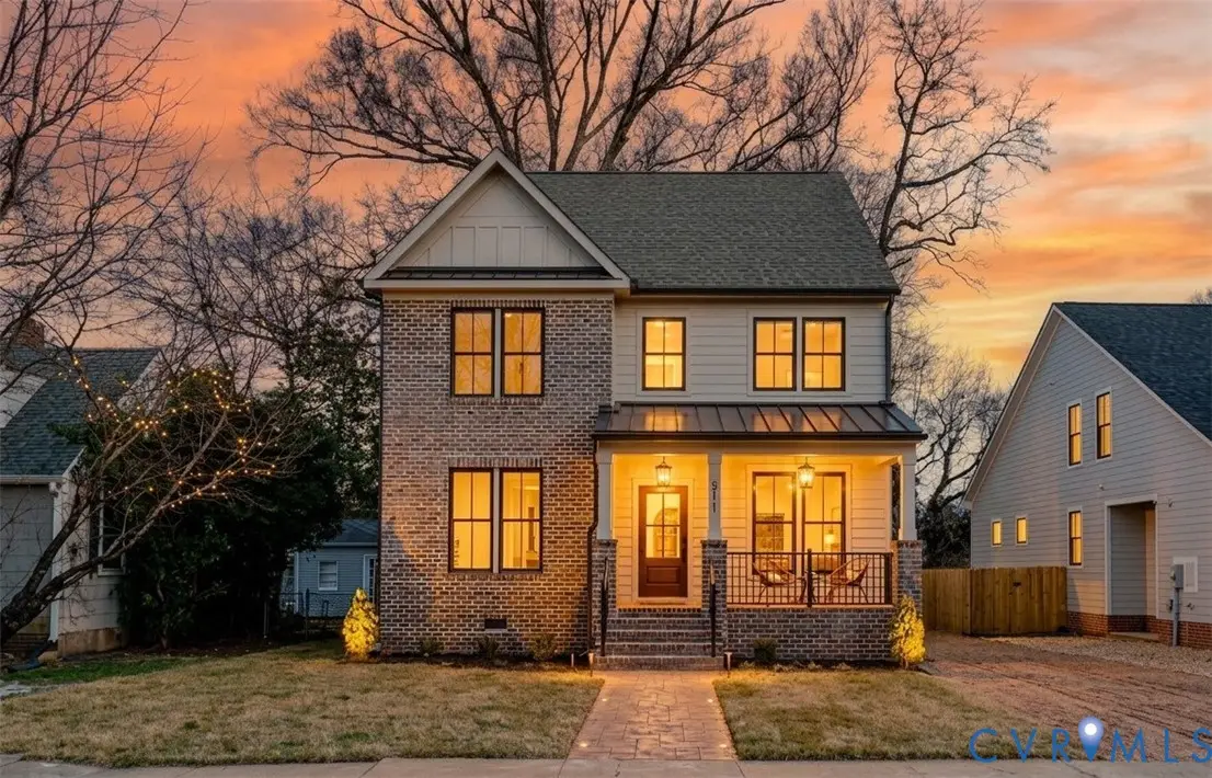 511 Granite Avenue, Richmond, VA 23226 - #1