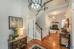 11401 Black Isle Way, Chesterfield, VA 23838 - #3