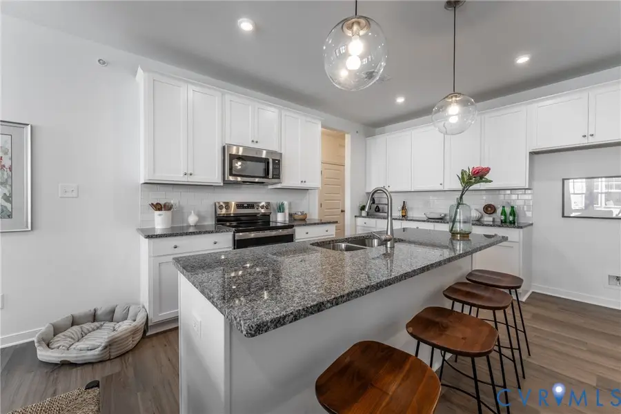 5309 Twisting Vine Lane #204, Glen Allen, VA 23059 - #3