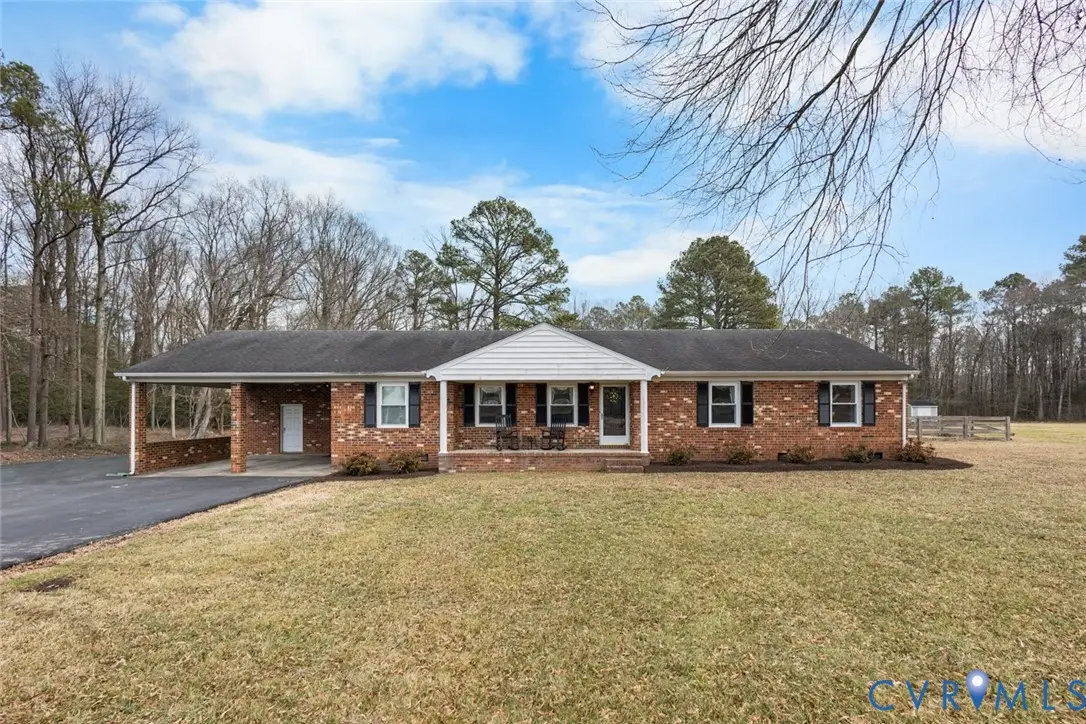 12056 Elmont Road, Ashland, VA 23005 - #1